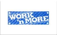 Work ‘n More coupons